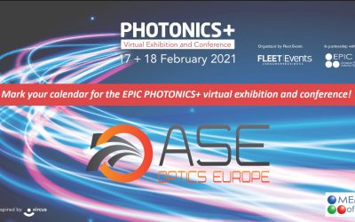 PHOTONICS + Exhibition