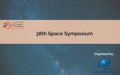 38th Space Symposium