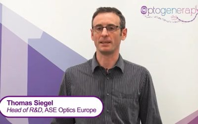 Proyecto H2020 – Optogenerapy