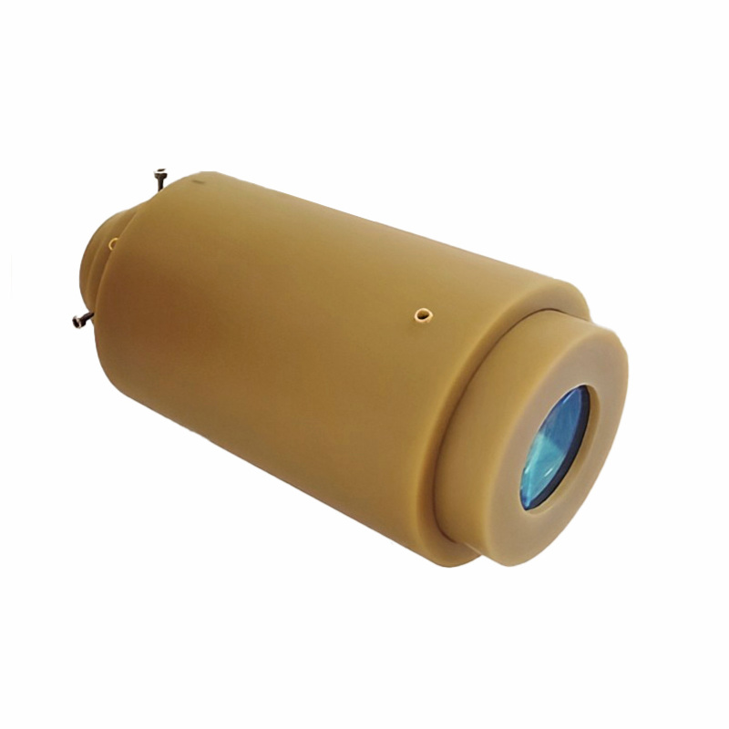 SWIR 220T Telecentric objective lens