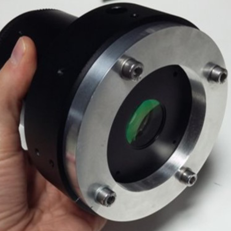 Objetivo F32 - P/N 10517000