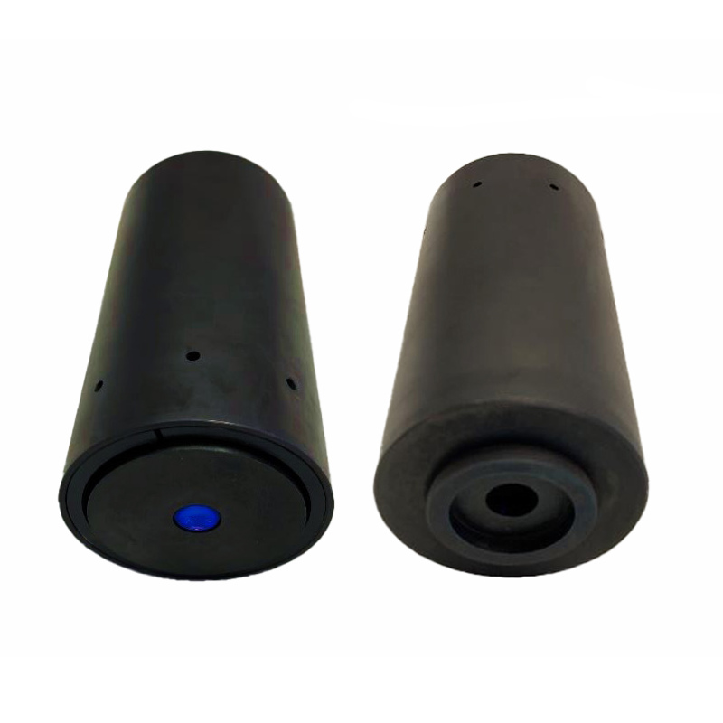 SWIR + 550T Telecentric objective lens