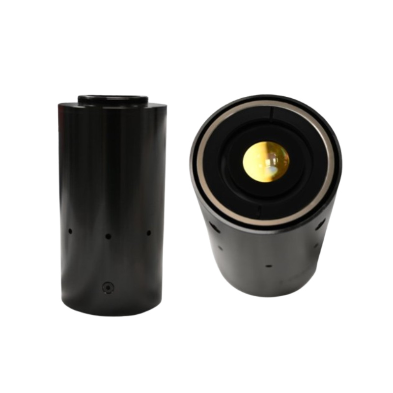 SWIR 220T Telecentric objective lens