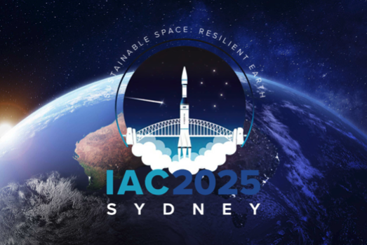 IAC 2025