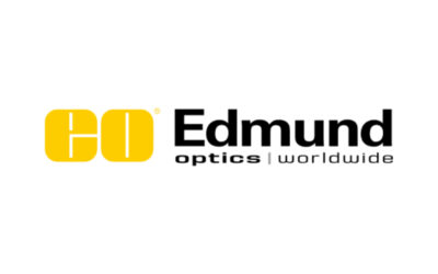 ASENSE Joins Edmund Optics® Trusted Optical Partnerships Program