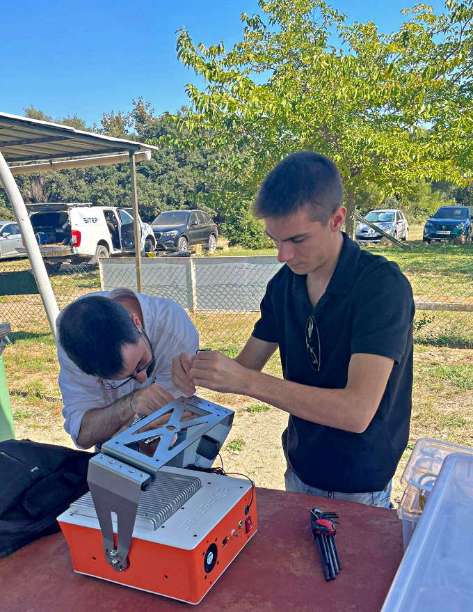 Skyfusion Project Flight