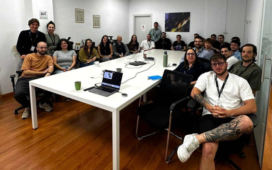 ASENSE NOVA expande sus capacidades tecnológicas
